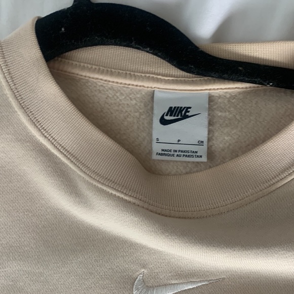 NIKE oversized crew - Picture 3 of 3